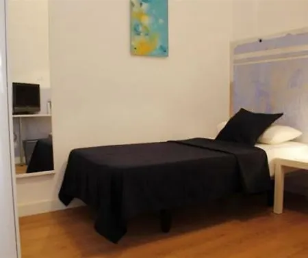 호텔 Horizonte 산타크루스데 테네리페