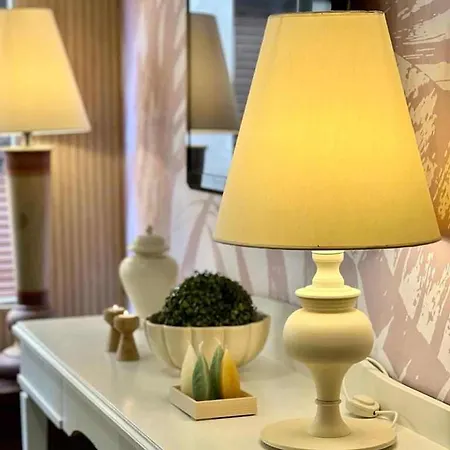 호텔 Horizonte 산타크루스데 테네리페