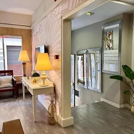 Horizonte 호텔 산타크루스데 테네리페