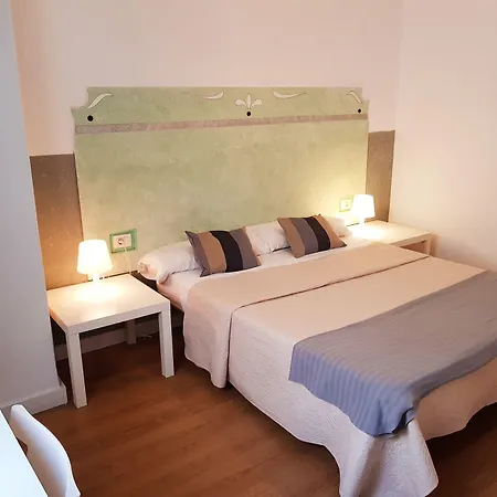 호텔 Horizonte 산타크루스데 테네리페