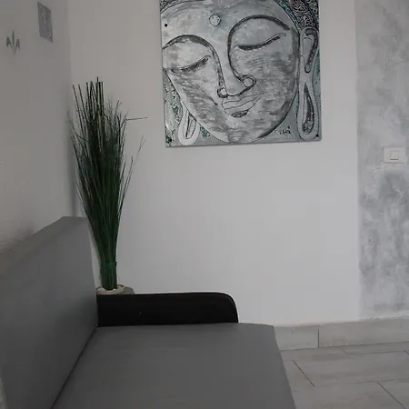 Horizonte Hotell Santa Cruz de Tenerife