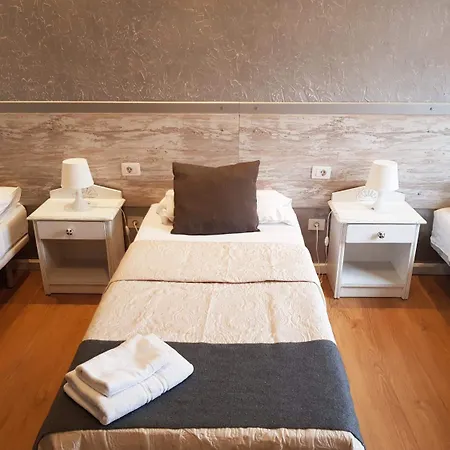 호텔 Horizonte 산타크루스데 테네리페