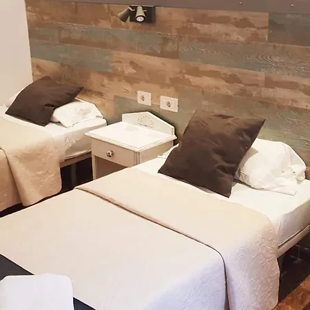 Horizonte 산타크루스데 테네리페