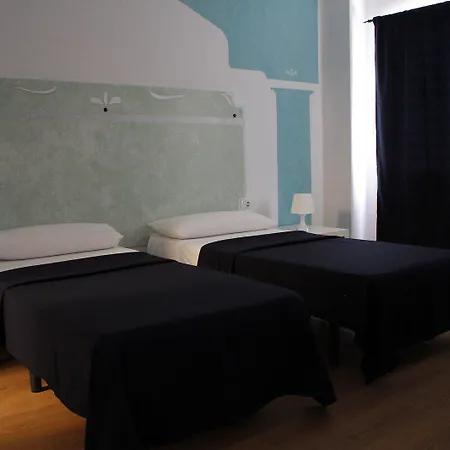 Horizonte 호텔 산타크루스데 테네리페