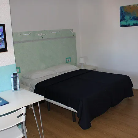 호텔 Horizonte 산타크루스데 테네리페