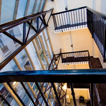 호텔 Horizonte 산타크루스데 테네리페