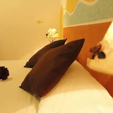 호텔 Horizonte 산타크루스데 테네리페