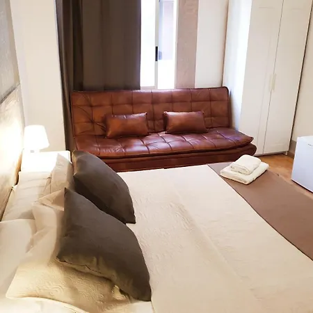 Horizonte 산타크루스데 테네리페