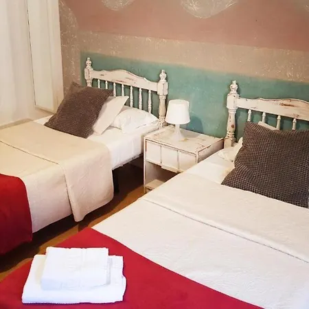 Horizonte 호텔 산타크루스데 테네리페