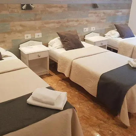 Horizonte * 산타크루스데 테네리페