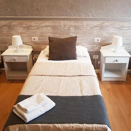 Horizonte 산타크루스데 테네리페