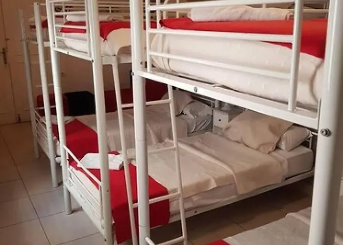 Horizonte Szálloda *