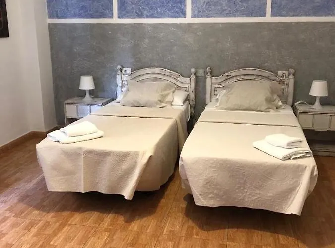 Horizonte Ξενοδοχείο Σάντα Κρουζ Τενερίφης