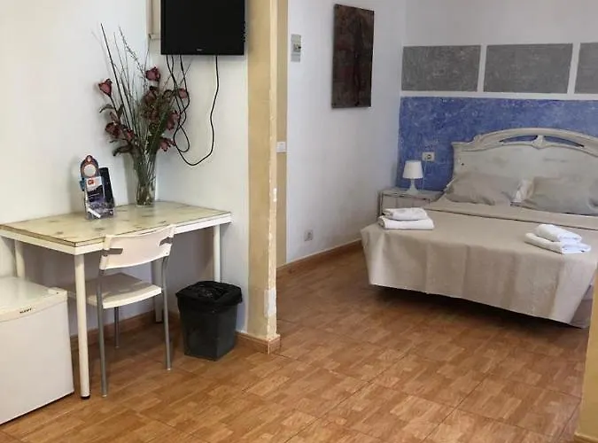 Ξενοδοχείο Horizonte