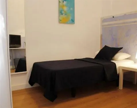 Otel Horizonte Santa Cruz de Tenerife