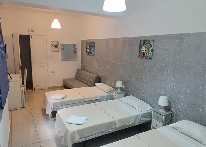 Horizonte Szálloda *