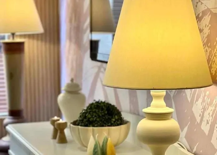 Szálloda Horizonte Santa Cruz de Tenerife