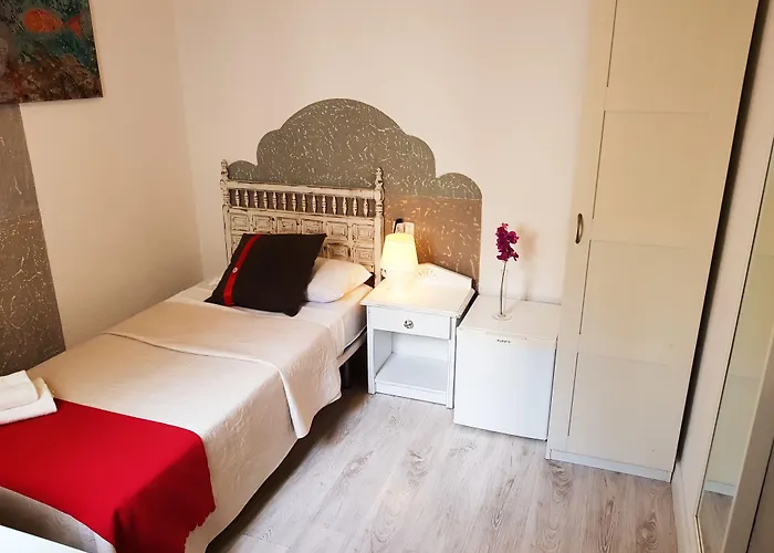 Otel Horizonte Santa Cruz de Tenerife