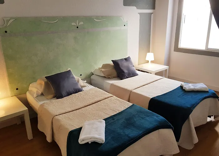 Horizonte Santa Cruz de Tenerife