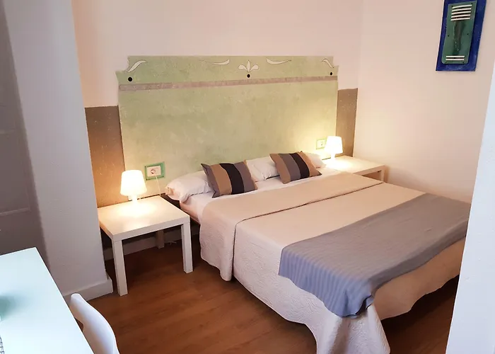 Otel Horizonte Santa Cruz de Tenerife