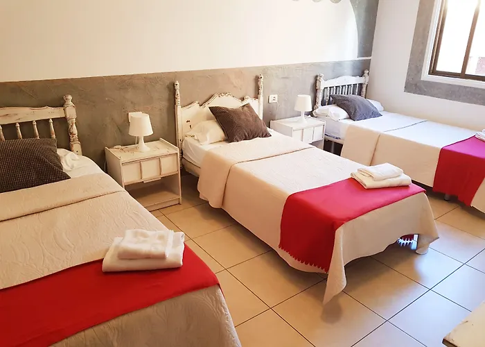 Horizonte * Santa Cruz de Tenerife