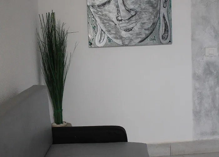 Horizonte Szálloda Santa Cruz de Tenerife