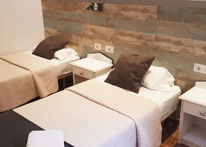 Horizonte Santa Cruz de Tenerife