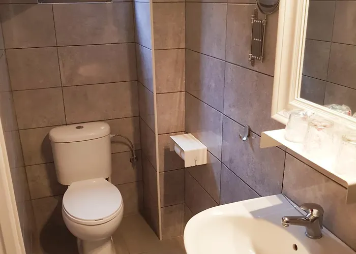 Szálloda Horizonte *