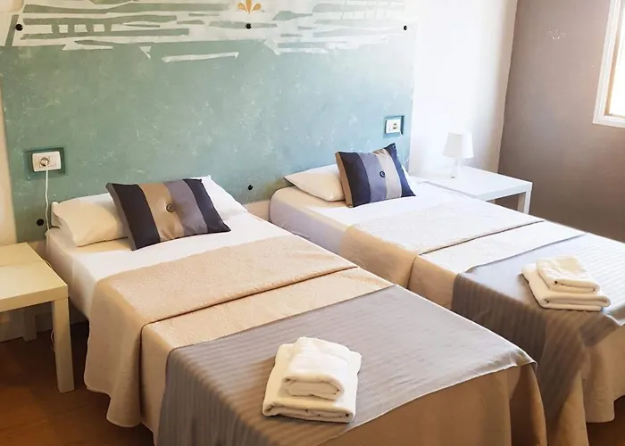 Horizonte Otel Santa Cruz de Tenerife