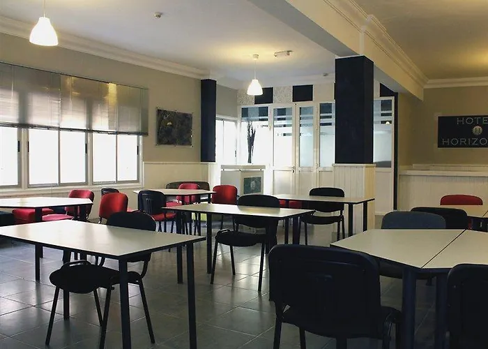 Horizonte * Σάντα Κρουζ Τενερίφης