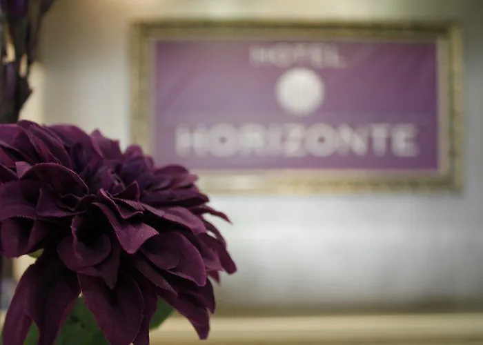 Otel Horizonte *