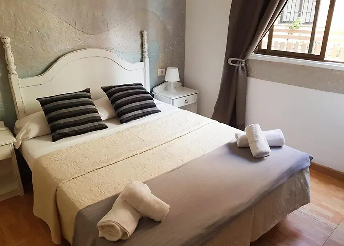 Horizonte Santa Cruz de Tenerife