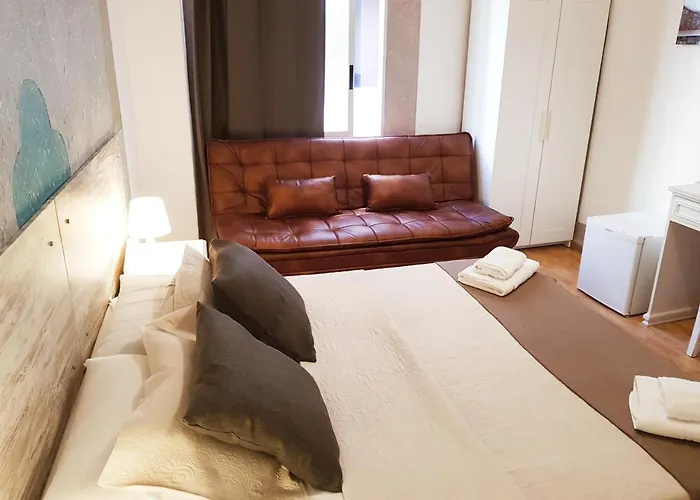 Horizonte Santa Cruz de Tenerife