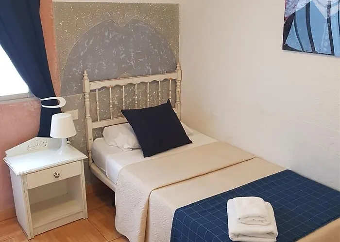 Horizonte Santa Cruz de Tenerife