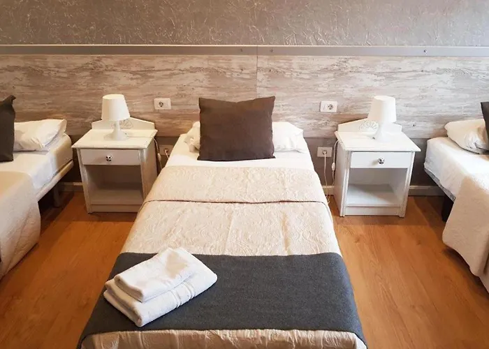 Horizonte Santa Cruz de Tenerife