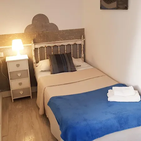 Hotel Horizonte
