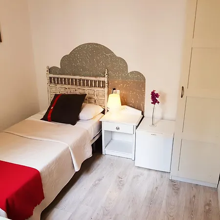 Otel Horizonte Santa Cruz de Tenerife