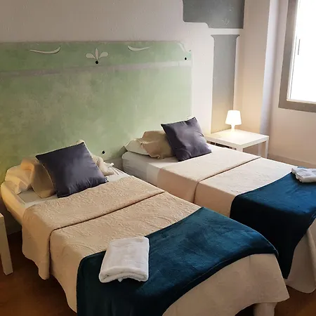 Horizonte Santa Cruz de Tenerife