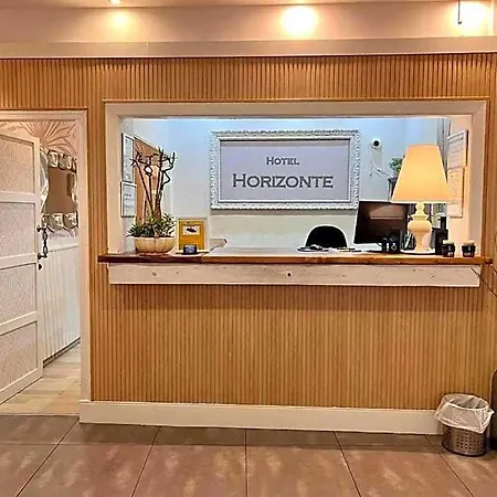 Horizonte Hotel Santa Cruz de Tenerife