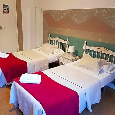 Horizonte *