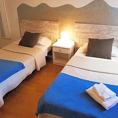 Hotel Horizonte Santa Cruz de Tenerife