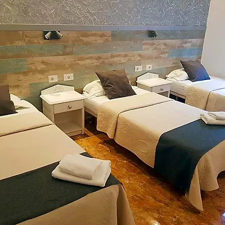 Hotel Horizonte