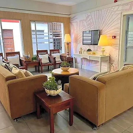 Hotel Horizonte *