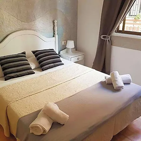 Hotel Horizonte *