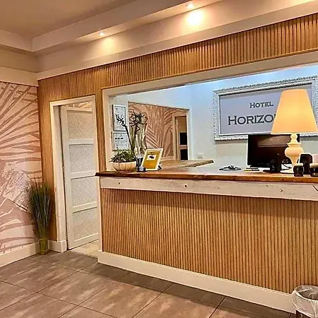 Hotel Horizonte *