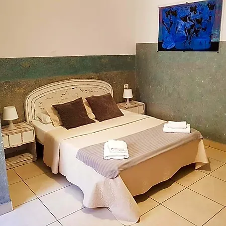 Hotel Horizonte