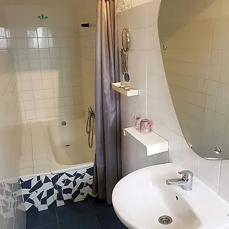 Hotel Horizonte Santa Cruz de Tenerife