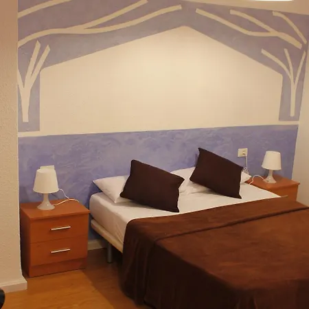 Horizonte Hotel *