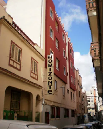 Horizonte