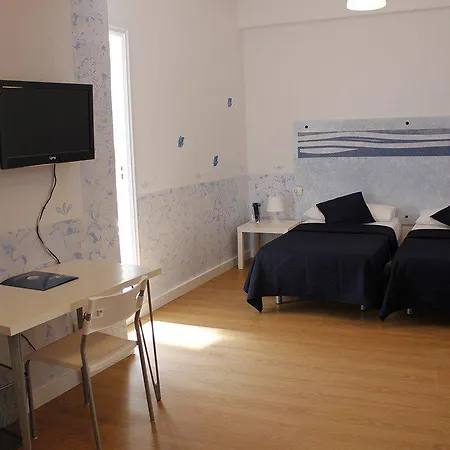 地平线酒店 酒店 圣克鲁斯-德特内里费